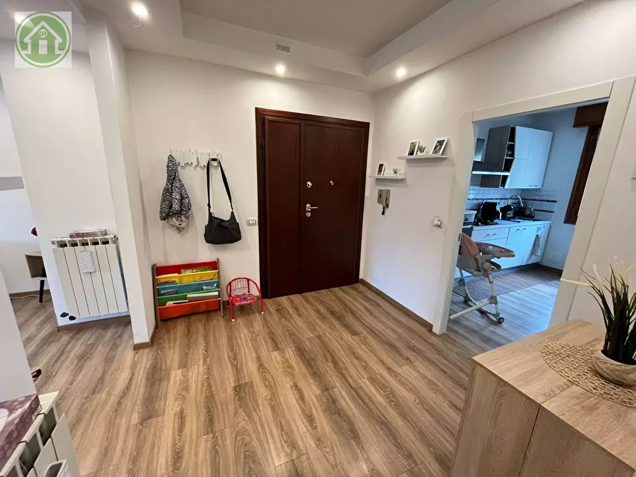 Immagine 4 di Appartamento in vendita  a Pavullo Nel Frignano