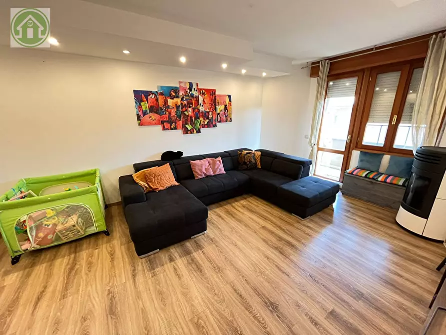 Immagine 8 di Appartamento in vendita  a Pavullo Nel Frignano