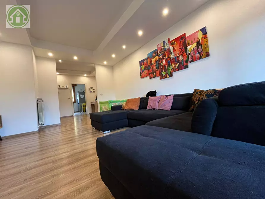 Immagine 7 di Appartamento in vendita  a Pavullo Nel Frignano