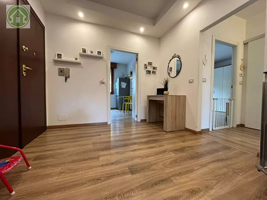 Immagine 2 di Appartamento in vendita  a Pavullo Nel Frignano