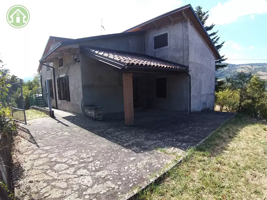 Immagine 1 di Casa indipendente in vendita  in Via La Vandara a Montecreto