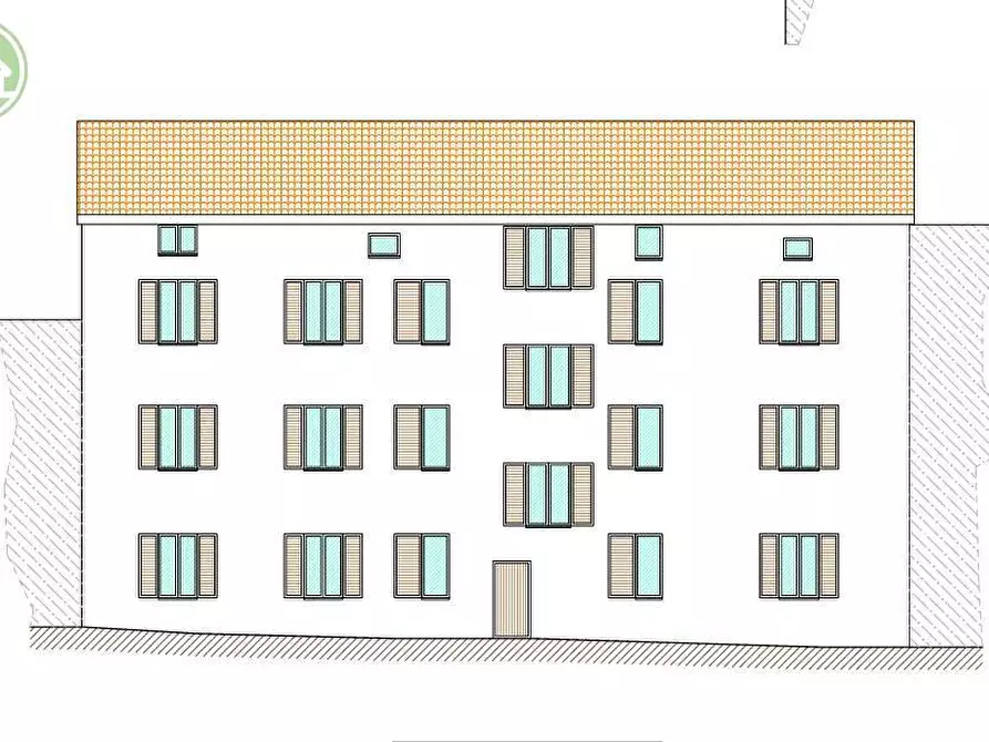 Immagine 3 di Casa indipendente in vendita  in Via Giardini 104 a Pavullo Nel Frignano