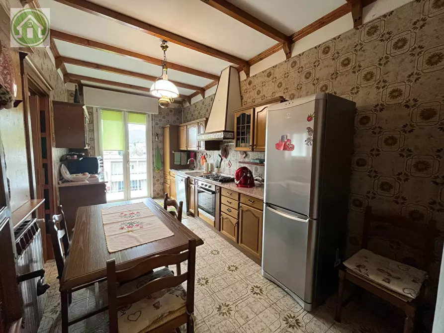 Immagine 8 di Appartamento in vendita  a Pavullo Nel Frignano