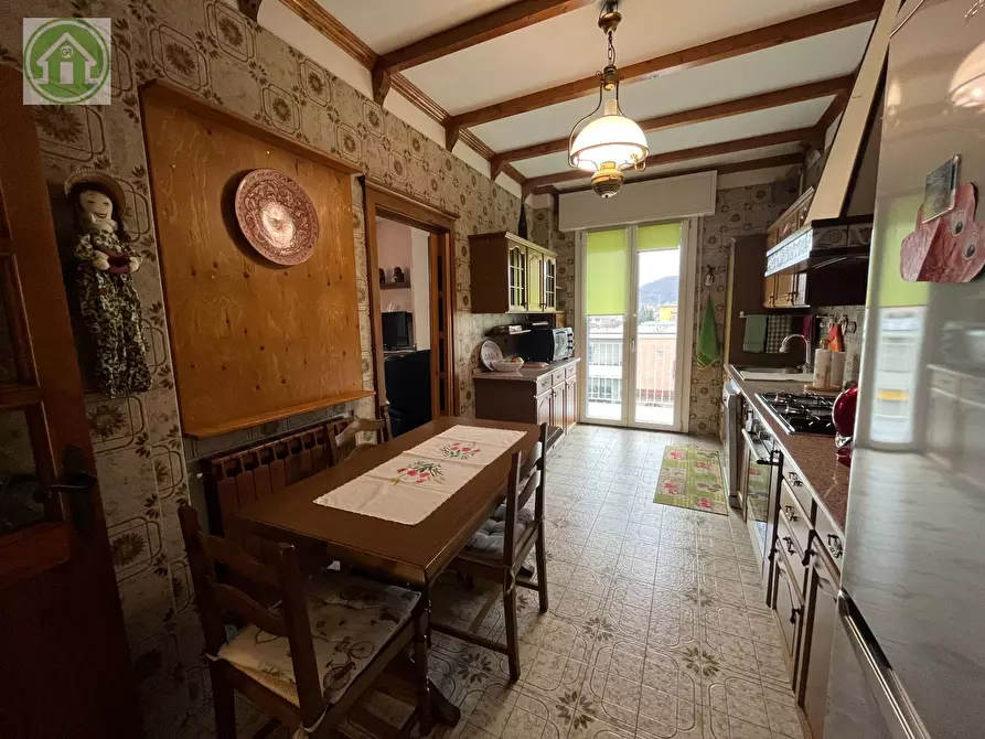 Immagine 9 di Appartamento in vendita  a Pavullo Nel Frignano