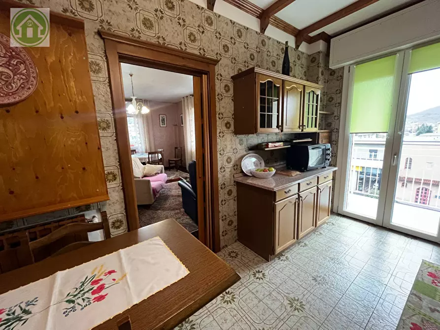 Immagine 10 di Appartamento in vendita  a Pavullo Nel Frignano