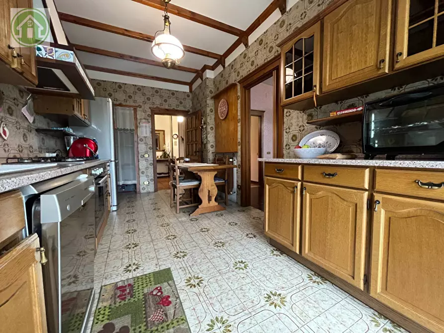 Immagine 12 di Appartamento in vendita  a Pavullo Nel Frignano