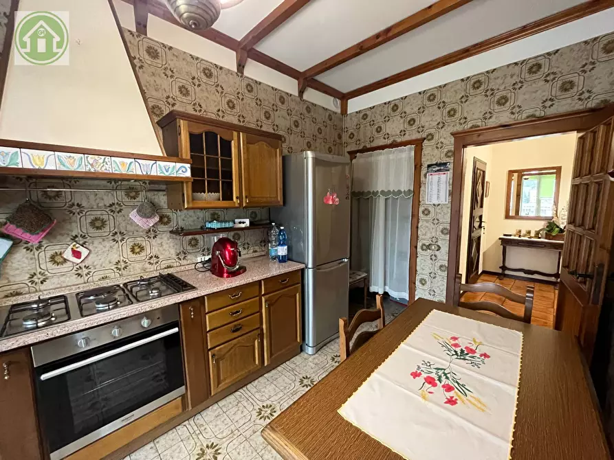 Immagine 7 di Appartamento in vendita  a Pavullo Nel Frignano