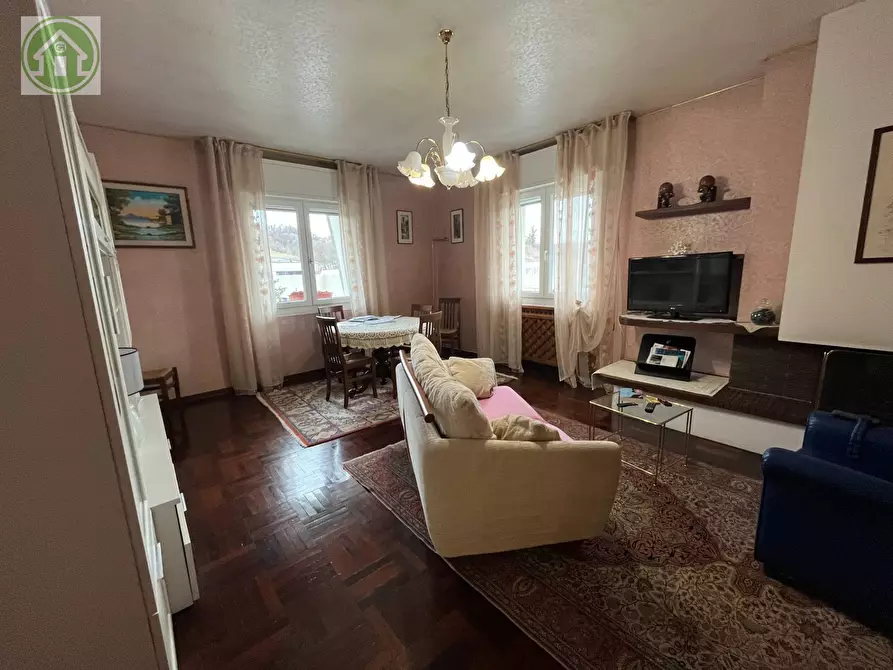 Immagine 5 di Appartamento in vendita  a Pavullo Nel Frignano