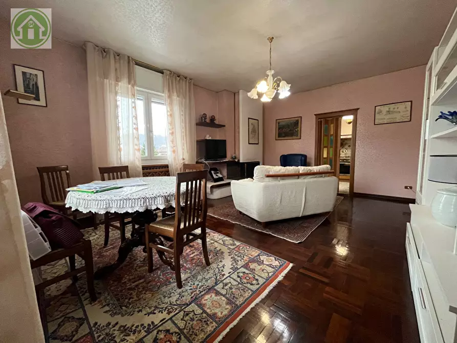 Immagine 4 di Appartamento in vendita  a Pavullo Nel Frignano