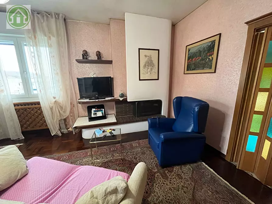 Immagine 6 di Appartamento in vendita  a Pavullo Nel Frignano