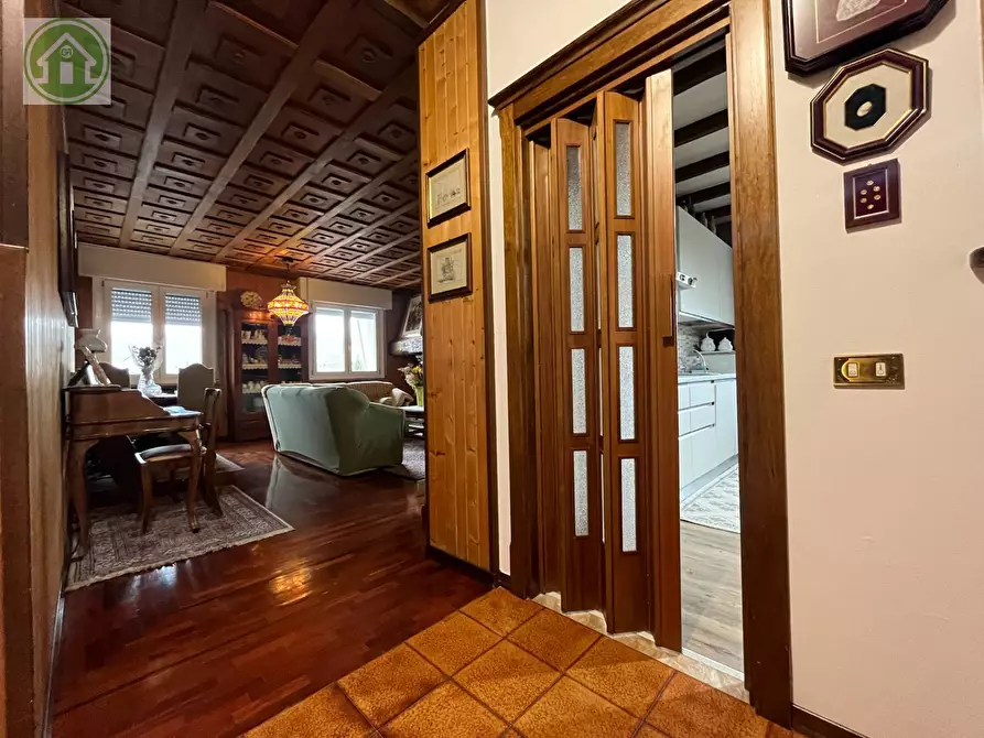 Immagine 30 di Appartamento in vendita  a Pavullo Nel Frignano