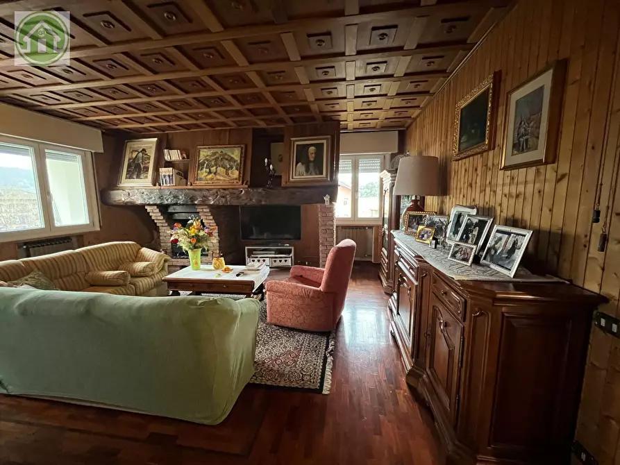 Immagine 35 di Appartamento in vendita  a Pavullo Nel Frignano