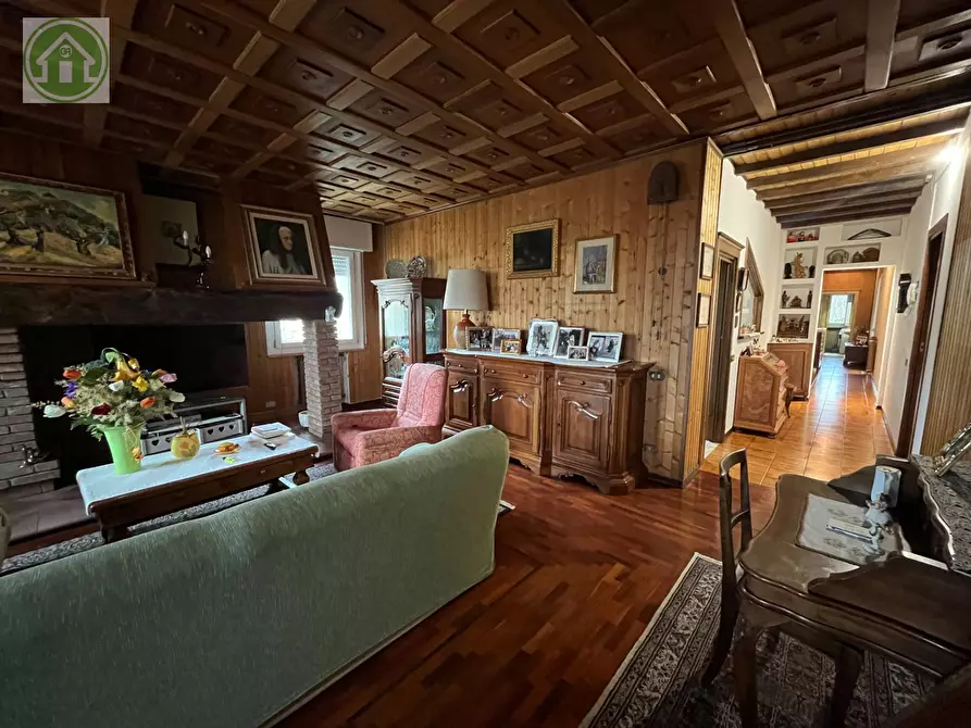 Immagine 36 di Appartamento in vendita  a Pavullo Nel Frignano