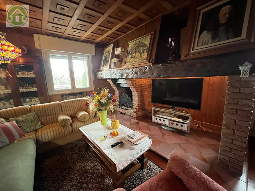 Immagine 43 di Appartamento in vendita  a Pavullo Nel Frignano