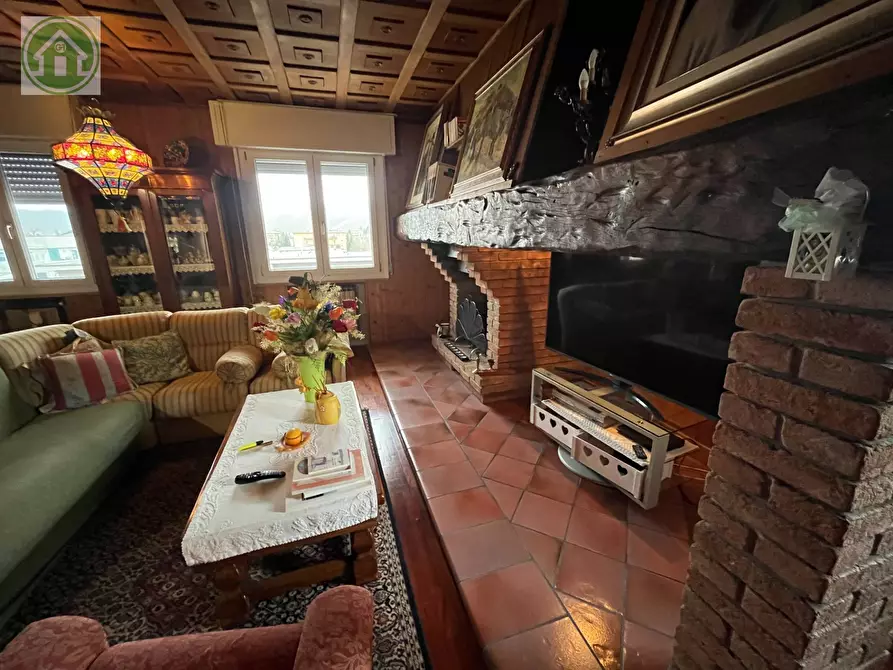 Immagine 45 di Appartamento in vendita  a Pavullo Nel Frignano