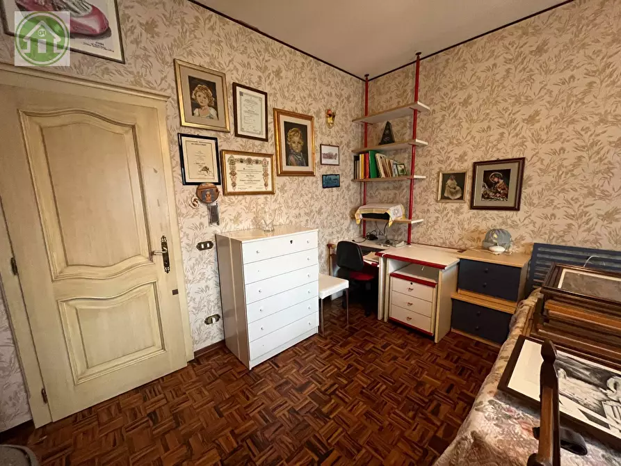 Immagine 48 di Appartamento in vendita  a Pavullo Nel Frignano