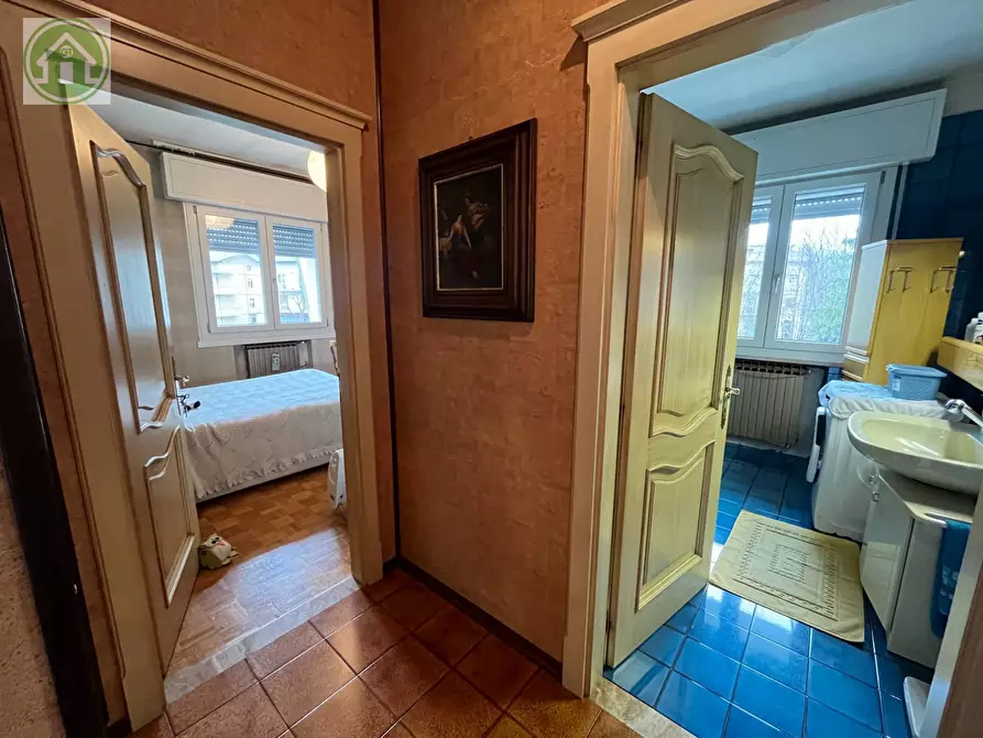 Immagine 51 di Appartamento in vendita  a Pavullo Nel Frignano