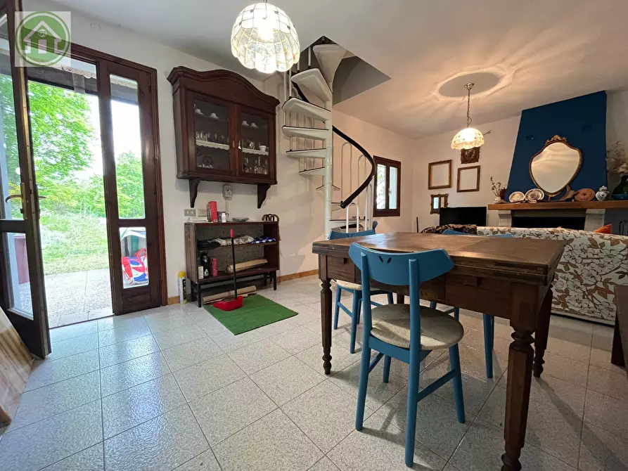 Immagine 6 di Casa indipendente in affitto  a Pavullo Nel Frignano