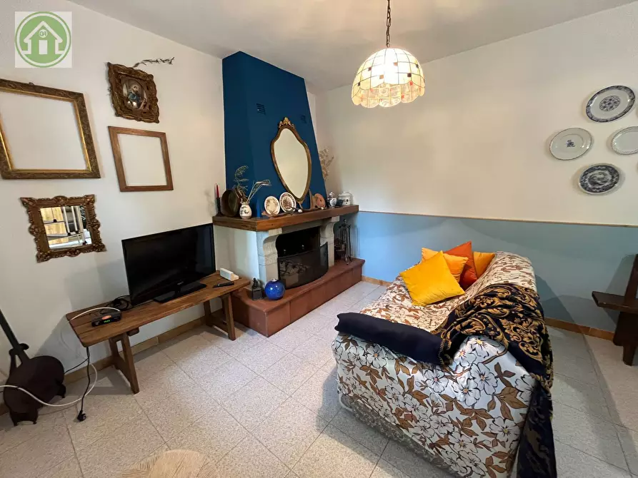 Immagine 8 di Casa indipendente in affitto  a Pavullo Nel Frignano