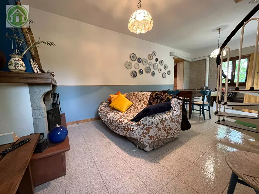 Immagine 7 di Casa indipendente in affitto  a Pavullo Nel Frignano