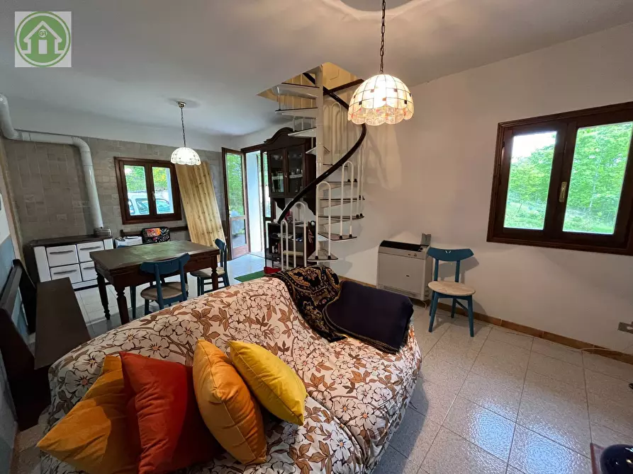 Immagine 9 di Casa indipendente in affitto  a Pavullo Nel Frignano