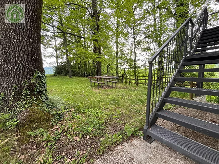 Immagine 4 di Casa indipendente in affitto  a Pavullo Nel Frignano