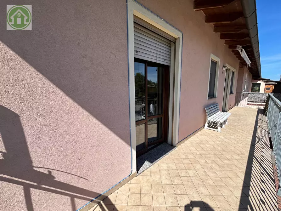 Immagine 9 di Appartamento in vendita  a Pavullo Nel Frignano