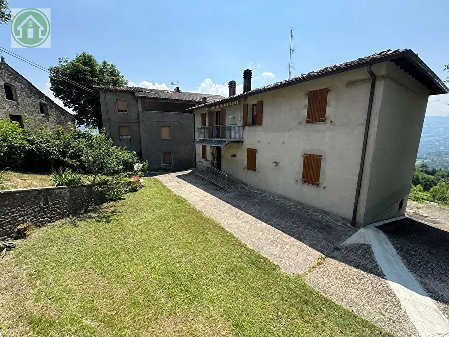 Immagine 3 di Casa semindipendente in vendita  a Pavullo Nel Frignano