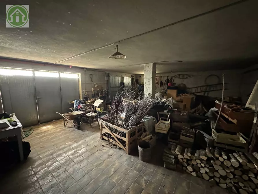 Immagine 32 di Casa semindipendente in vendita  a Pavullo Nel Frignano