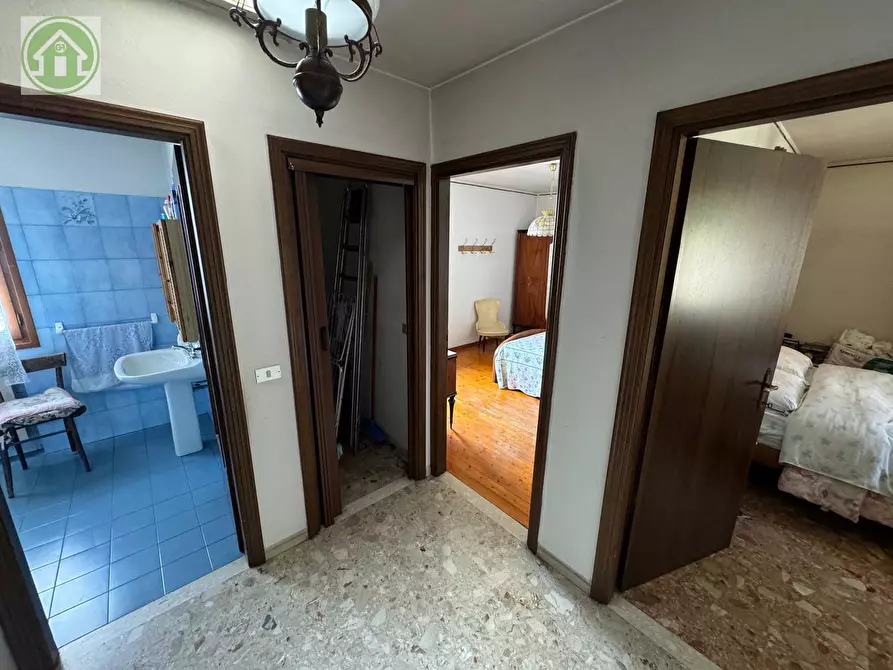 Immagine 23 di Casa semindipendente in vendita  a Pavullo Nel Frignano