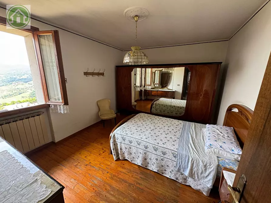 Immagine 24 di Casa semindipendente in vendita  a Pavullo Nel Frignano