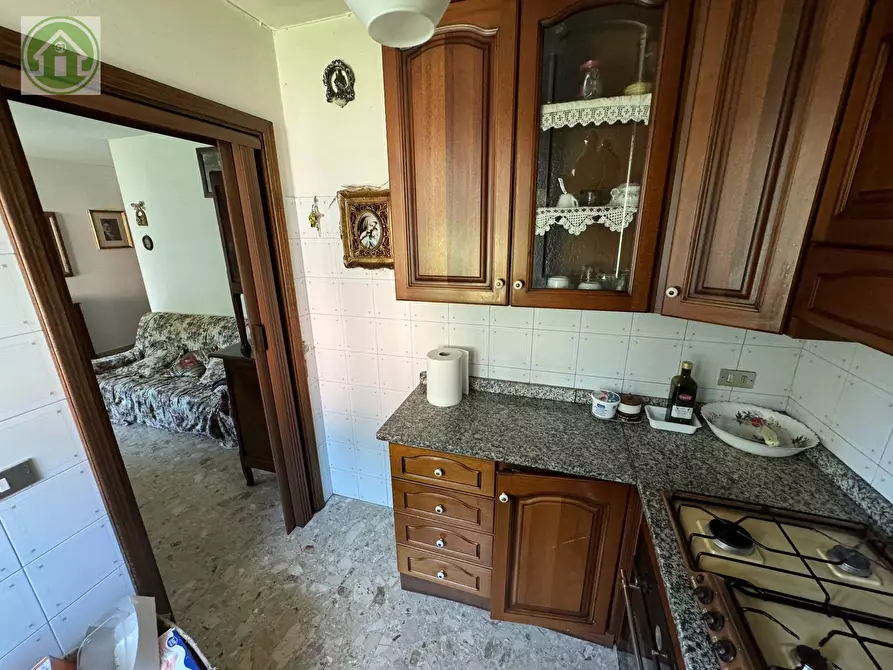 Immagine 19 di Casa semindipendente in vendita  a Pavullo Nel Frignano