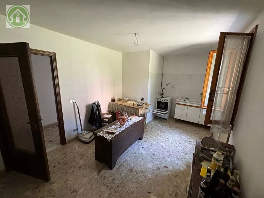 Immagine 13 di Casa semindipendente in vendita  a Pavullo Nel Frignano