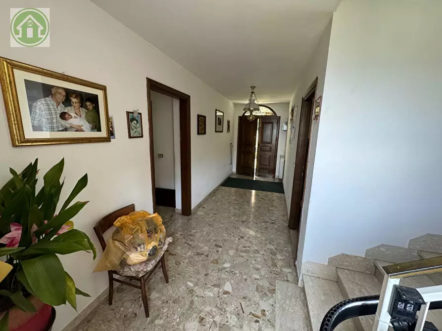 Immagine 11 di Casa semindipendente in vendita  a Pavullo Nel Frignano