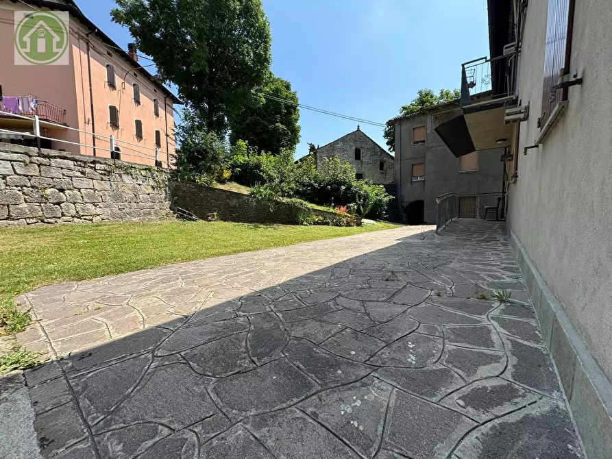 Immagine 9 di Casa semindipendente in vendita  a Pavullo Nel Frignano