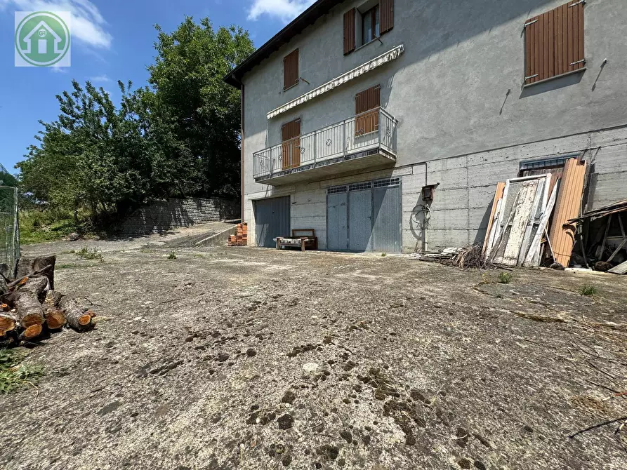 Immagine 31 di Casa semindipendente in vendita  a Pavullo Nel Frignano