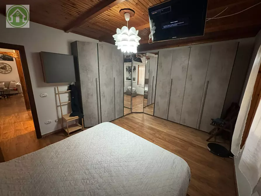 Immagine 9 di Appartamento in vendita  in Via Boccaccio a Pavullo Nel Frignano