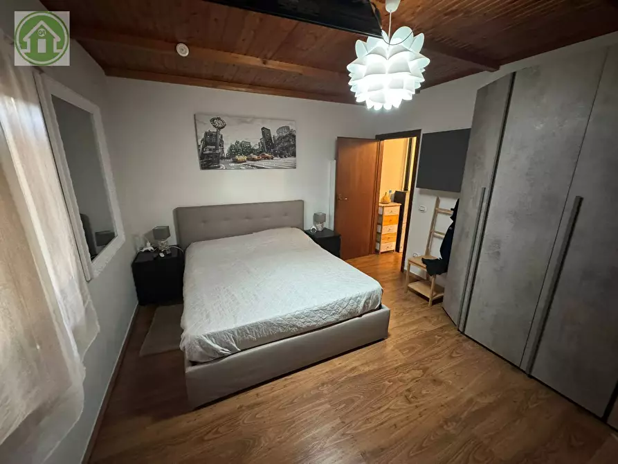 Immagine 10 di Appartamento in vendita  in Via Boccaccio a Pavullo Nel Frignano