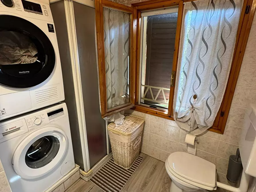 Immagine 13 di Appartamento in vendita  in Via Boccaccio a Pavullo Nel Frignano