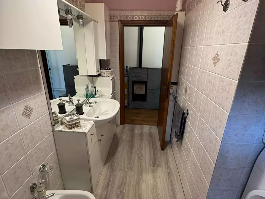 Immagine 14 di Appartamento in vendita  in Via Boccaccio a Pavullo Nel Frignano