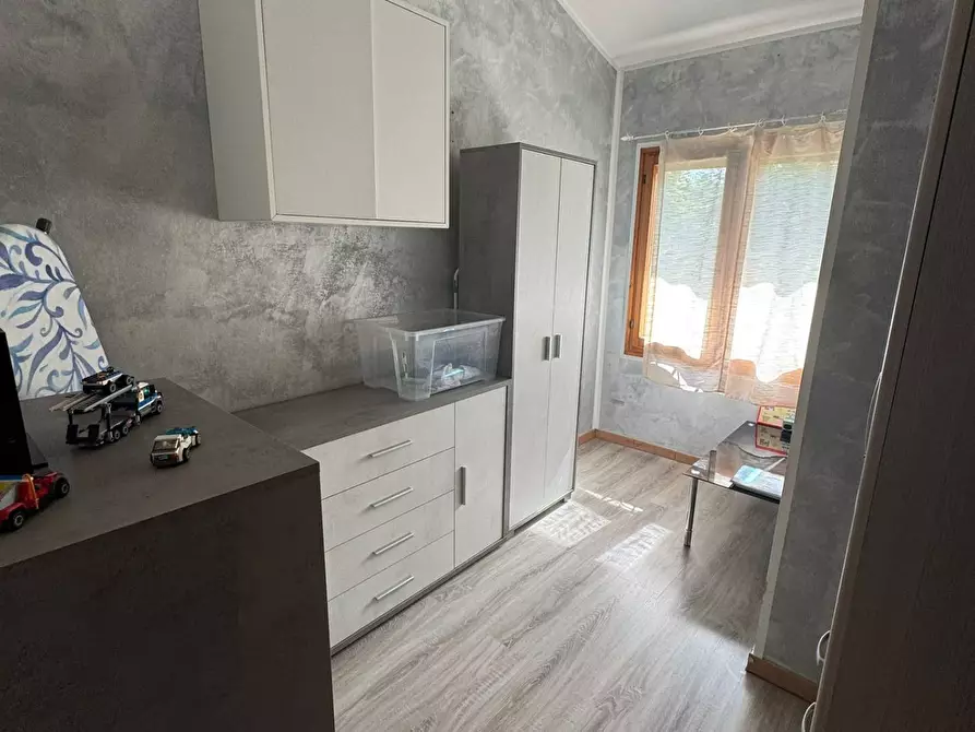 Immagine 15 di Appartamento in vendita  in Via Boccaccio a Pavullo Nel Frignano