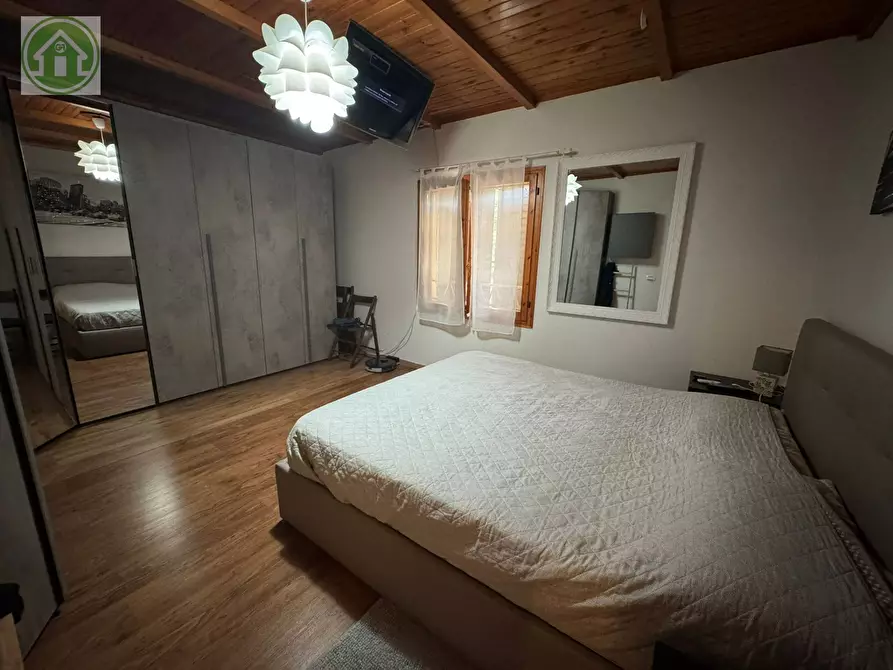 Immagine 11 di Appartamento in vendita  in Via Boccaccio a Pavullo Nel Frignano