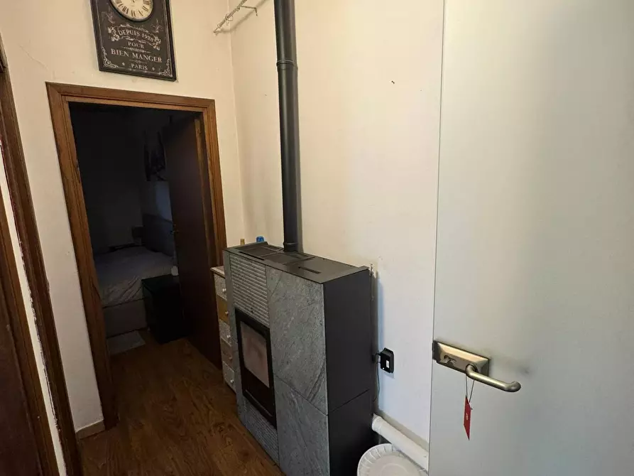 Immagine 8 di Appartamento in vendita  in Via Boccaccio a Pavullo Nel Frignano