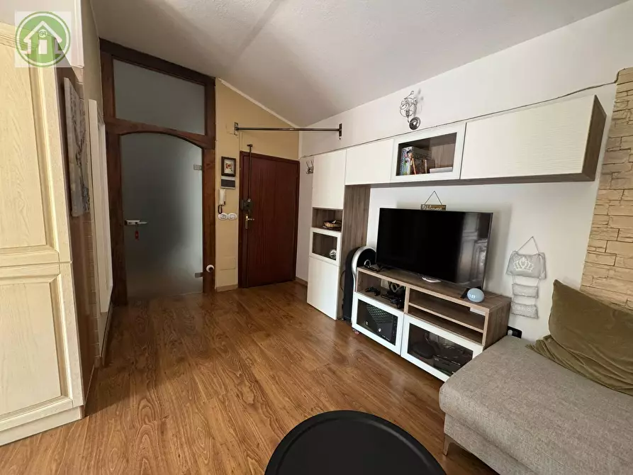 Immagine 4 di Appartamento in vendita  in Via Boccaccio a Pavullo Nel Frignano
