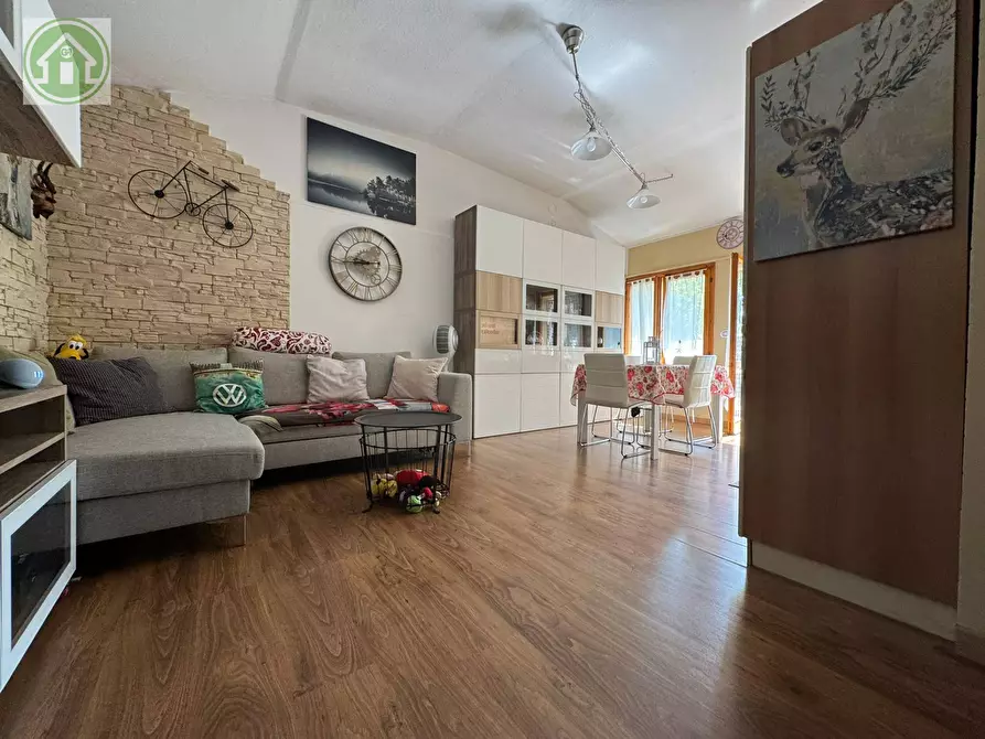 Immagine 1 di Appartamento in vendita  in Via Boccaccio a Pavullo Nel Frignano