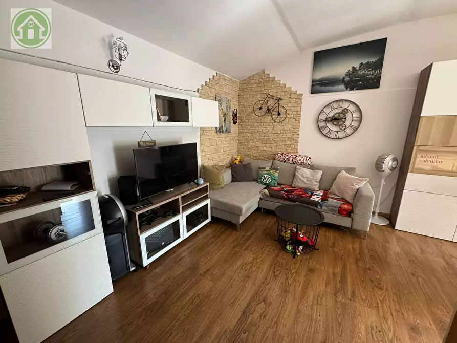 Immagine 5 di Appartamento in vendita  in Via Boccaccio a Pavullo Nel Frignano