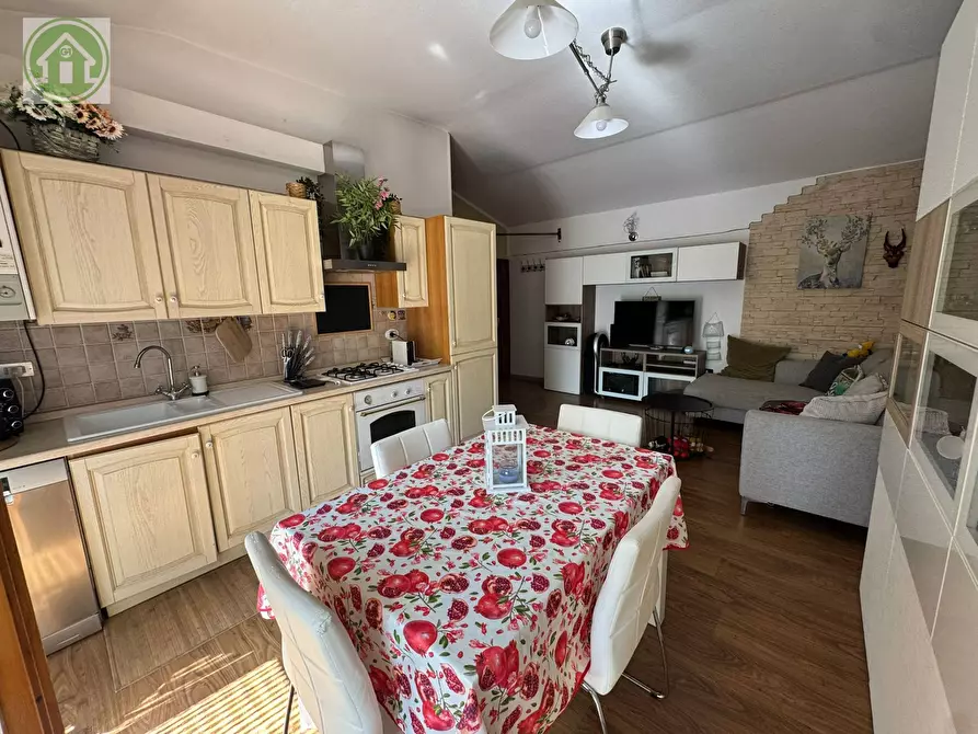 Immagine 6 di Appartamento in vendita  in Via Boccaccio a Pavullo Nel Frignano