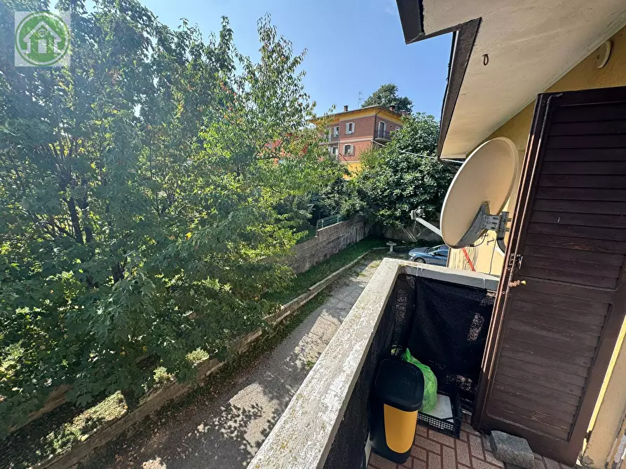 Immagine 18 di Appartamento in vendita  in Via Boccaccio a Pavullo Nel Frignano