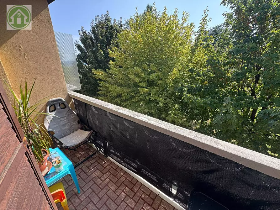 Immagine 17 di Appartamento in vendita  in Via Boccaccio a Pavullo Nel Frignano