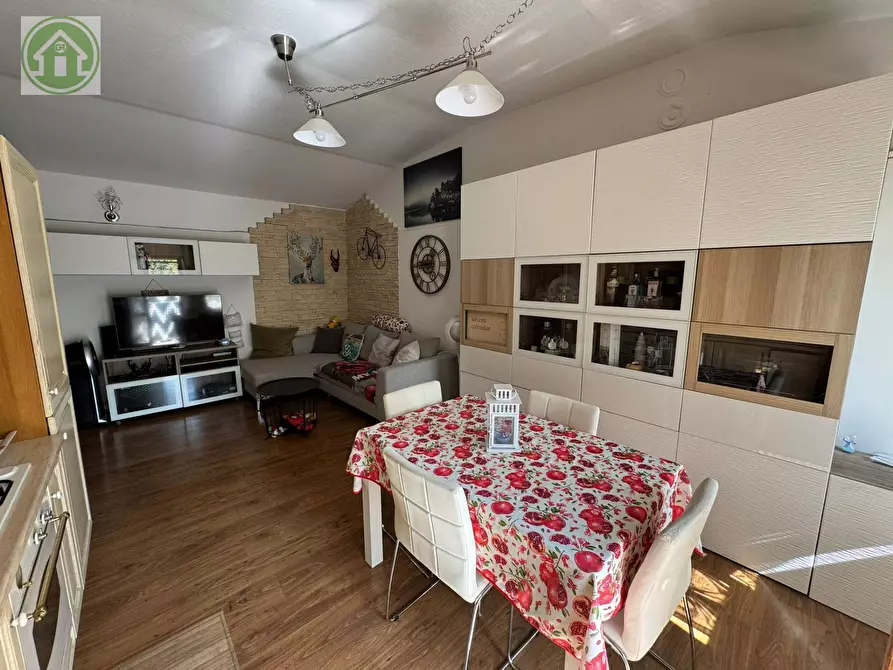 Immagine 7 di Appartamento in vendita  in Via Boccaccio a Pavullo Nel Frignano